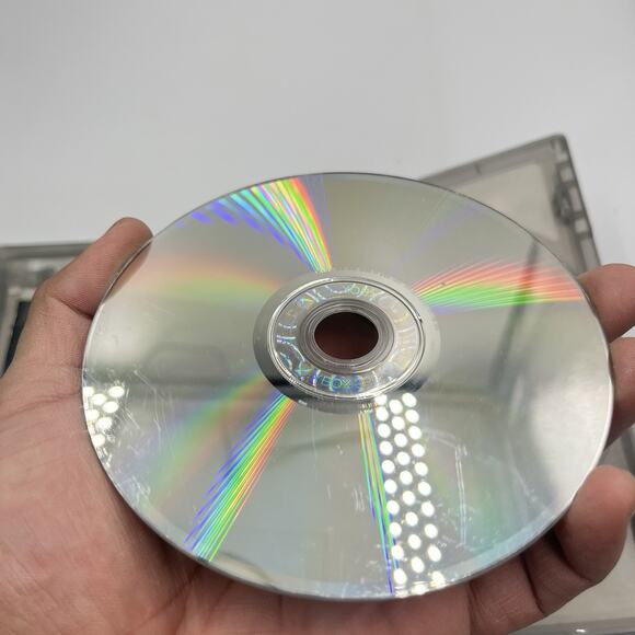 Batman Arkham Asylum Game Of The Year Edition Xbox 360 Complete CIB - Tested - Picture 7 of 8